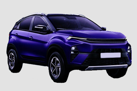 Tata Nexon EV Car Accessories