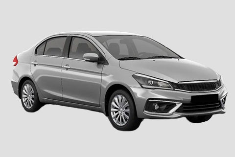 Toyota Belta Car Accessories