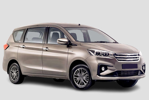 Toyota Rumion Car Accessories