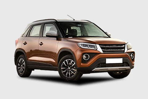 Toyota Urban Cruiser Car Accessories