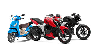 Bajaj Bikes