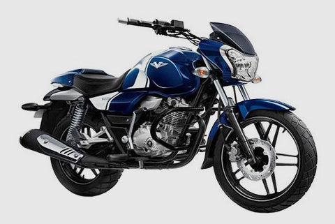 Bajaj V15 Accessories