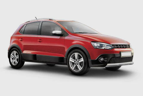Volkswagen Polo  Car Accessories