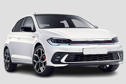 Volkswagen Polo Car Accessories