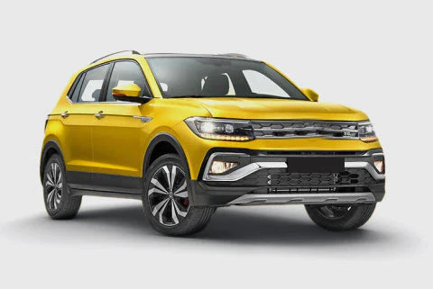 Volkswagen Taigun Car Accessories