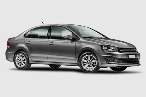 Volkswagen Vento Car Accessories