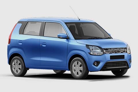 Maruti Suzuki Wagon R Car Accessories