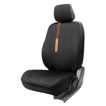 Yolo  02- Fabric Seat Cover - Tata Curvv | Elegant  Auto Retail