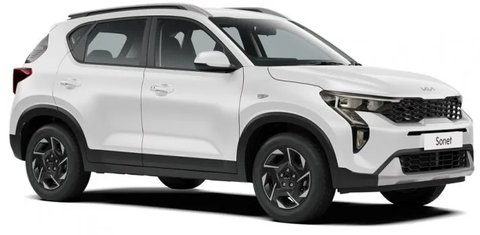 Kia Sonet Car Accessories