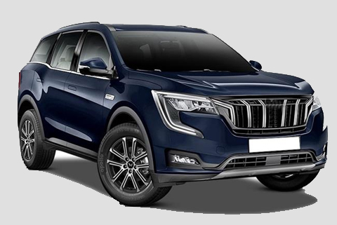 Mahindra XUV 700 Car Accessories